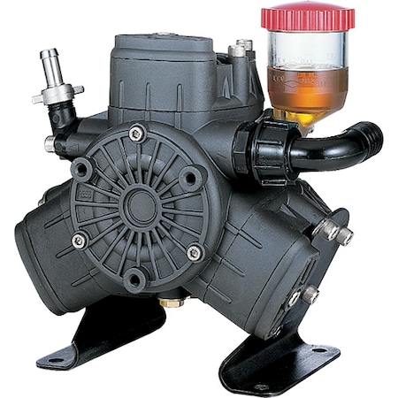 Diaphragm Pump, Med Pressure MPN:31742