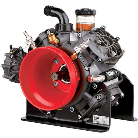Diaphragm Pump, High Pressure MPN:31762