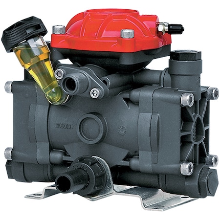 Diaphragm Pump Medium Pressure 6.5/36 MPN:32094