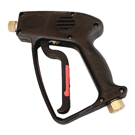 Spray Gun, 5000 10.5gpm 3/8F MPN:000041438