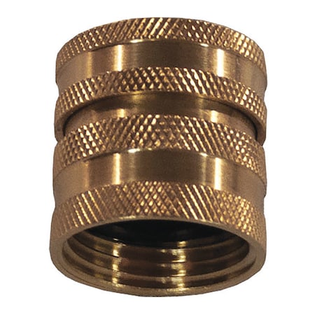QC Garden Hose, 3/8 F MPN:001013034