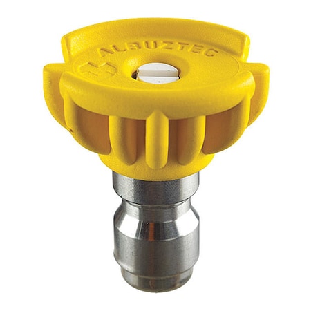 Quick Connect Spray Nozzle, Ceramic MPN:0124004210