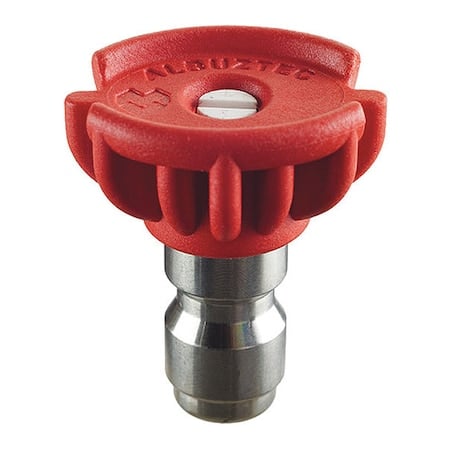 Quick Connect Spray Nozzle, Ceramic MPN:0124005200