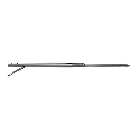 Flexible Boom 118
