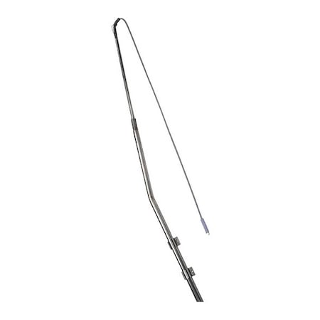 OverHead Boom 122