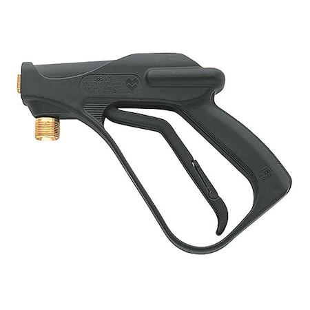 Spray Gun, 3/8 NPT Mx1/4 F MPN:0200004810