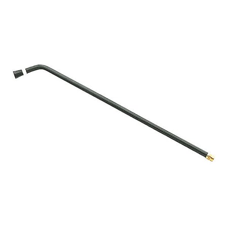 Lance, Underbody M22x1/4 NPT MPN:0202901140