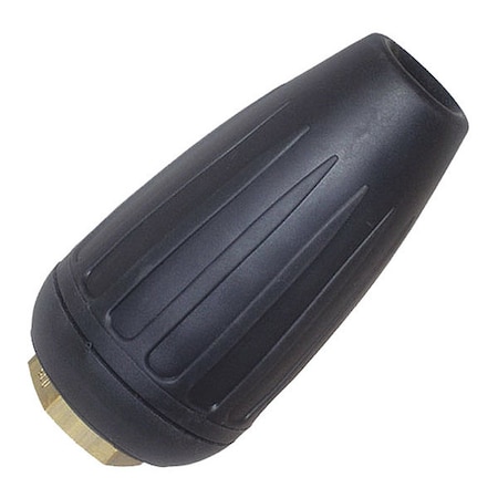 Turbo Nozzle, w/1/4