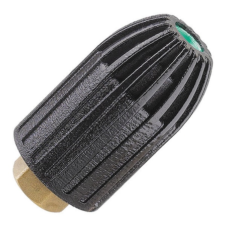 Turbo Nozzle, 052, 4000 psi MPN:0204009940