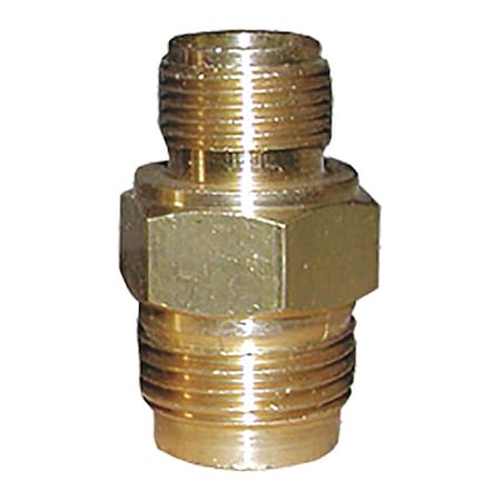 QC Swing Reducer, 3/8M-1/2M MPN:02120000140