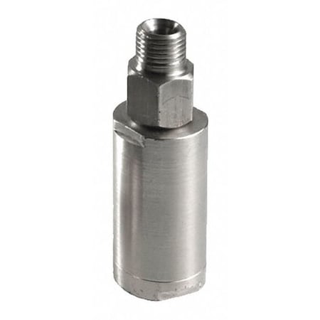 Swivel, High Pressure, 1/4mx1/4F MPN:0212006200