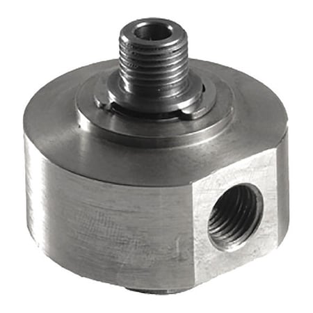 Swivel, Coupling, 1/4