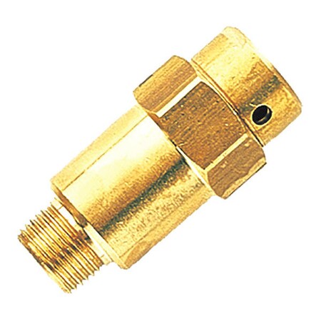 Safety Valve, 3/8 M 145 psi MPN:0215008210