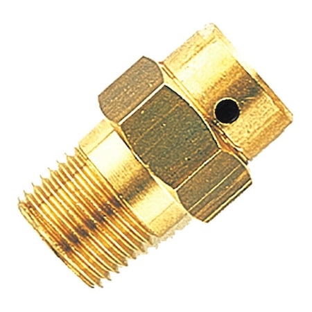 Safety Valve, 1/2 M 145psi MPN:0215008220