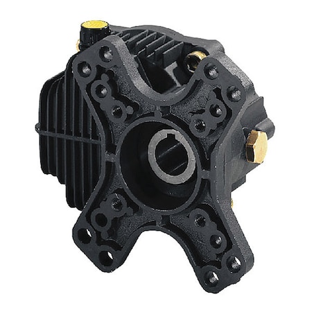 Gear Box, XW, 1 1/8