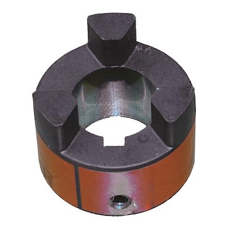Coupling, 1-3/8