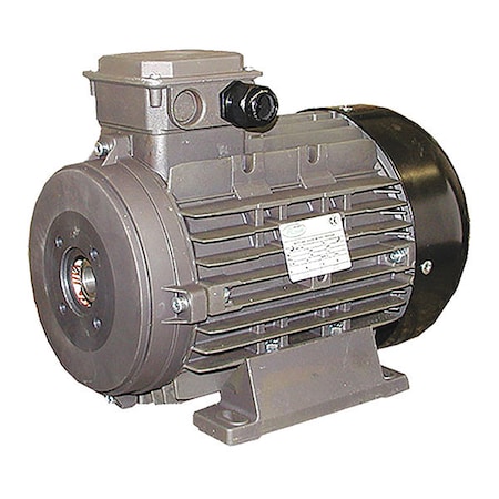 Motor, 10hp, 230/460V 60Hz MPN:1266A