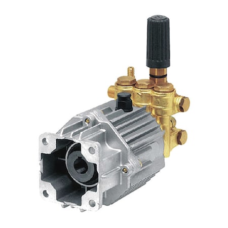 Pump, 2/1500 3400RPM MPN:20598