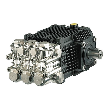 Pump, 3.5/4000 1750RPM MPN:20661