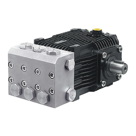 Pump, 3/1600 1450RPM MPN:20958