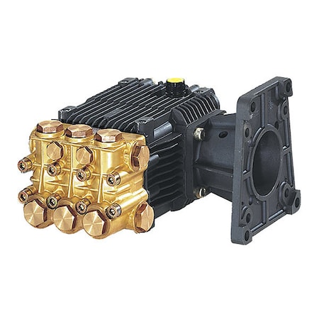 Pump, 3.5/4000 3400RPM MPN:21063