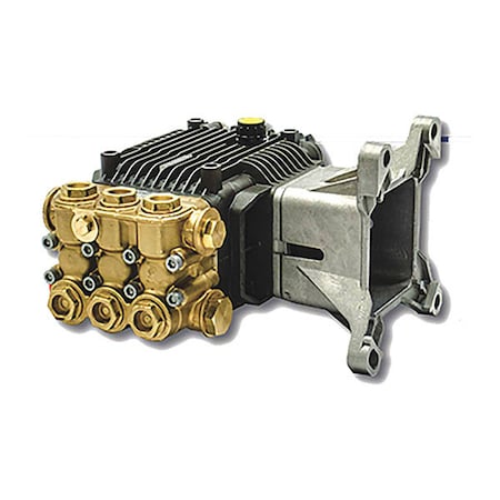Pump, 3.5/4000 3400RPM MPN:21281