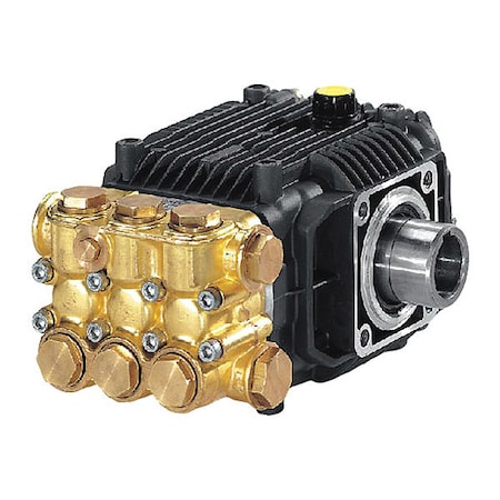 Pump, 2.5/1800 1750RPM MPN:21556