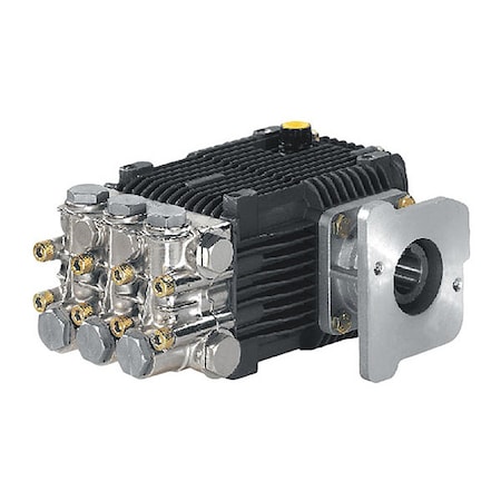 Pump, 4/4000 MPN:21895