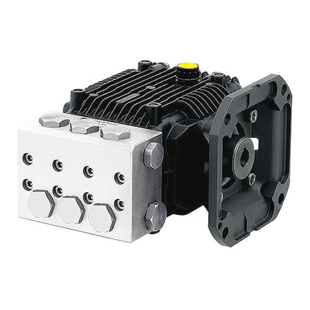 Pump, 3/1500 1750RPM MPN:21952