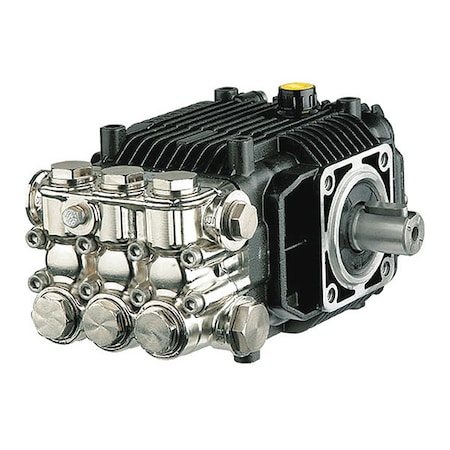 Pump, 2.90/2500 1450 RPM HOT MPN:22543