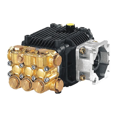 Pump, 3/2700 3400RPM MPN:22577