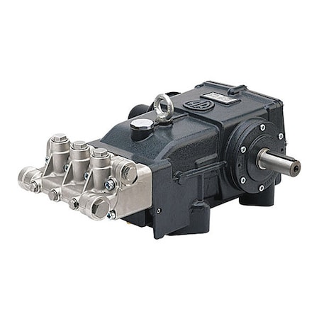 Pump, 7.9/9000 1000RPM MPN:22982
