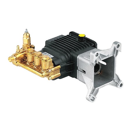 Pump, 35/4000 3400RPM MPN:23078
