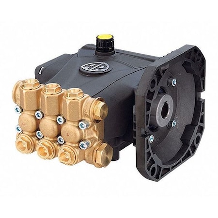 Pump, 05/1500 1750RPM MPN:23349