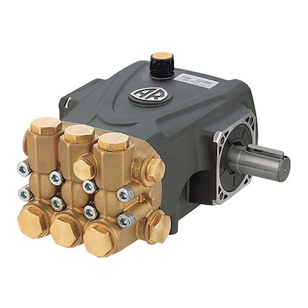 Pump, 55/3000 1750RPM MPN:23781