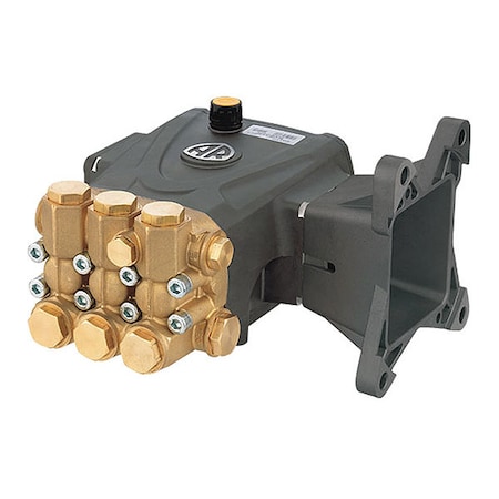 Pump, 3/1700 1750RPM MPN:23782
