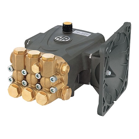 Pump, 3/3600 3400RPM MPN:23790