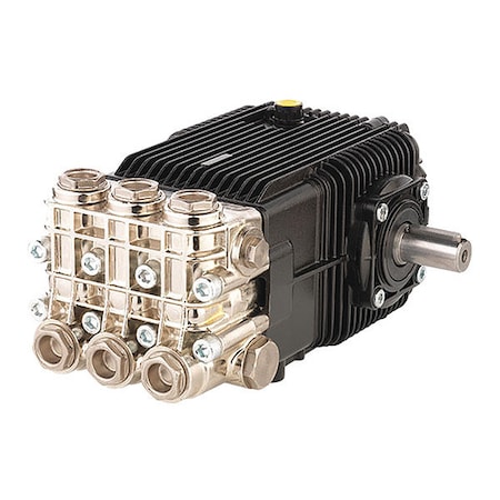 Pump, 13.2/2200 1450 RPM HOT MPN:23968