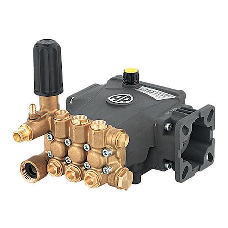 Pump, 3/2700, w/Unloader MPN:24124