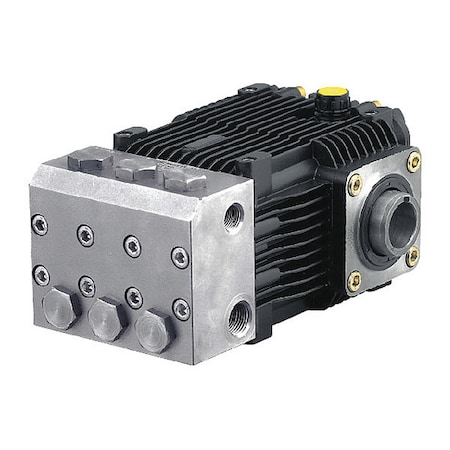 Pump, 3/1500 1750RPM MPN:24493