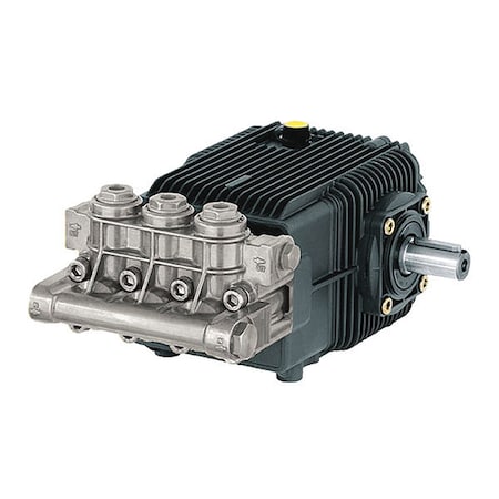 Pump, 5.3/7250 1450RPM MPN:25413