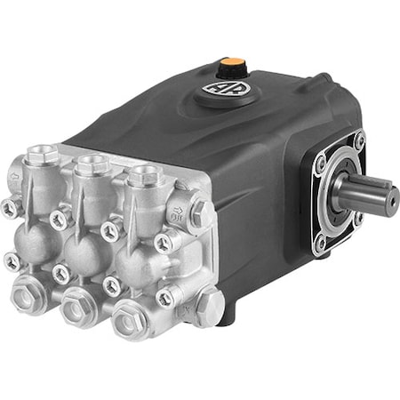 Pump, 4/4000 1450RPM MPN:26154