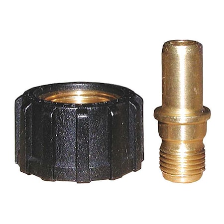 Swivel, QC, 2 pcs MPN:3004.00