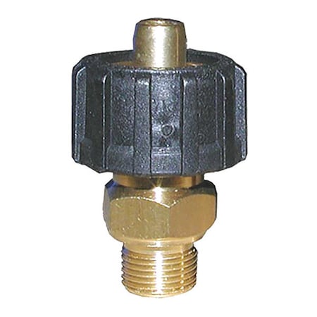 Swivel, QC, 3 pcs MPN:3004.03