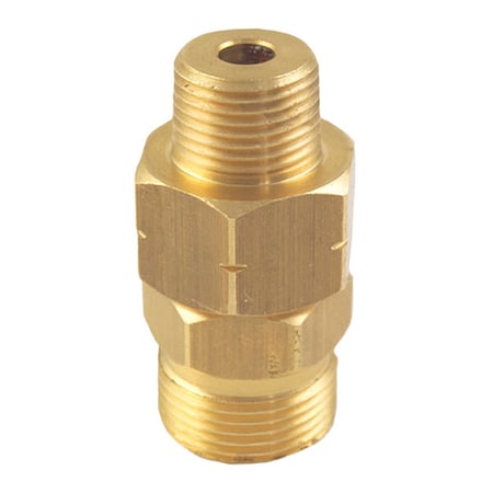 Swivel, 3/8 MXM22x1.5M MPN:371704
