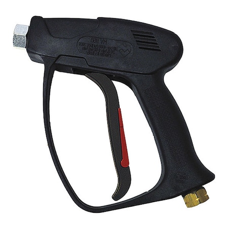 Spray Gun, 3/8 NPT Fx3/8 F MPN:4012206001