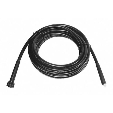 Hose, 25ft., 5/16