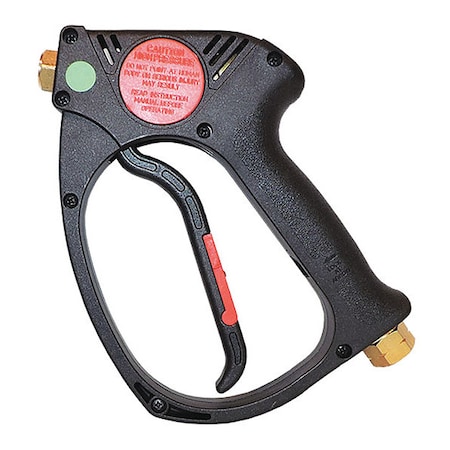 Gun, 3/8NPTFx1/4 NPTF Nylong MPN:4018000172