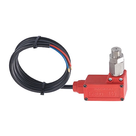 Pressure Switch, 3/8M MPN:4090003001