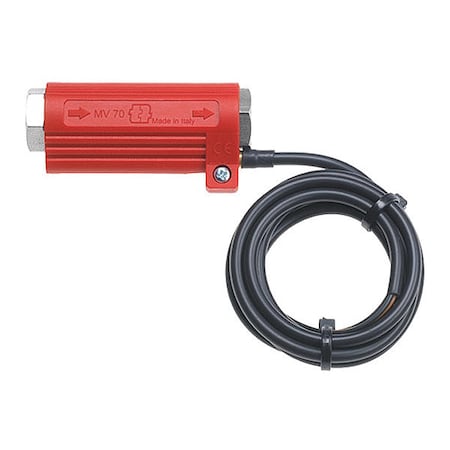 Flow Switch, Horizontal MPN:4090200000